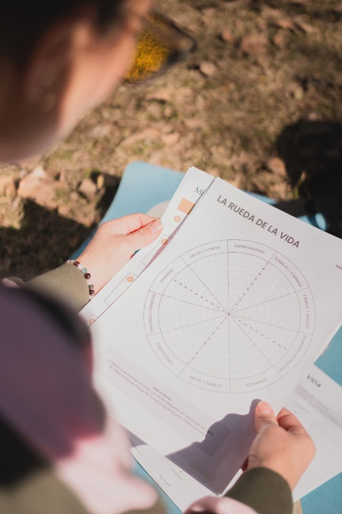 Sesión de Mentoría 1 a 1